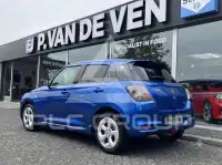 2026 Suzuki SWIFT