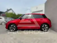2026 Suzuki SWIFT