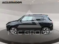 2026 Suzuki SWIFT