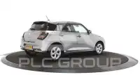 2026 Suzuki SWIFT