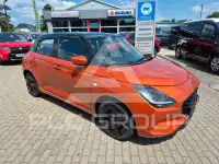 2026 Suzuki SWIFT