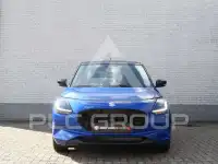 2026 Suzuki SWIFT