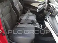 2026 Suzuki SWIFT