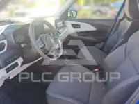 2026 Suzuki SWIFT