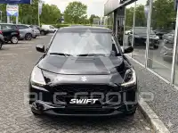 2026 Suzuki SWIFT