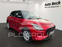 2026 Suzuki SWIFT
