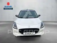 2026 Suzuki SWIFT