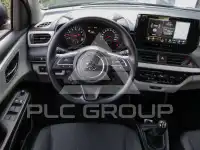 2026 Suzuki SWIFT