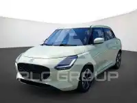 2026 Suzuki SWIFT