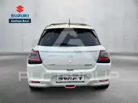 2026 Suzuki SWIFT