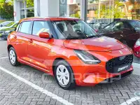 2026 Suzuki SWIFT
