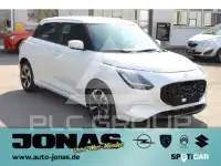 2026 Suzuki SWIFT