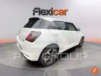 2026 Suzuki SWIFT