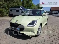 2026 Suzuki SWIFT