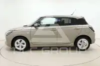 2026 Suzuki SWIFT