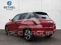2026 Suzuki SWIFT