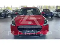 2026 Suzuki SWIFT