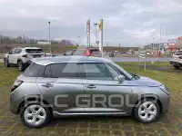 2026 Suzuki SWIFT
