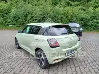 2026 Suzuki SWIFT