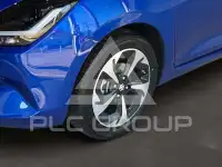 2026 Suzuki SWIFT