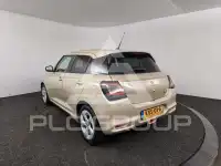 2026 Suzuki SWIFT