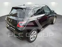 2026 Suzuki SWIFT
