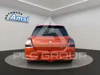 2026 Suzuki SWIFT