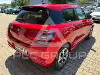 2026 Suzuki SWIFT