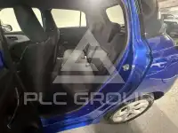 2026 Suzuki SWIFT