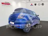 2026 Suzuki SWIFT