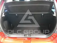 2026 Suzuki SWIFT
