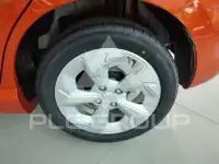 2026 Suzuki SWIFT