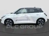 2026 Suzuki SWIFT