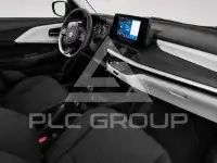 2026 Suzuki SWIFT
