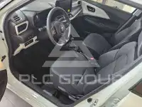 2026 Suzuki SWIFT