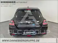 2026 Suzuki SWIFT