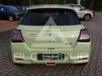 2026 Suzuki SWIFT