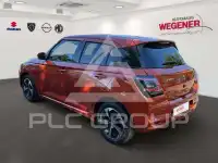 2026 Suzuki SWIFT