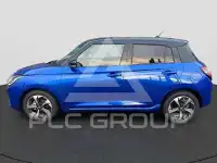 2026 Suzuki SWIFT