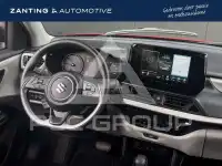 2026 Suzuki SWIFT