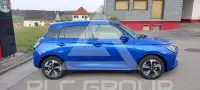 2026 Suzuki SWIFT