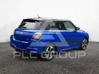 2026 Suzuki SWIFT