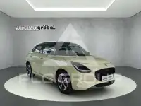 2026 Suzuki SWIFT