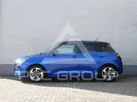 2026 Suzuki SWIFT