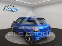 2026 Suzuki SWIFT