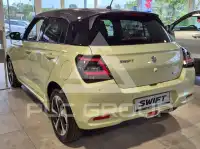 2026 Suzuki SWIFT