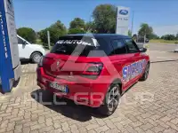2026 Suzuki SWIFT
