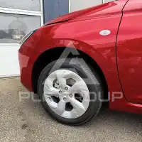 2026 Suzuki SWIFT