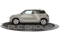 2026 Suzuki SWIFT