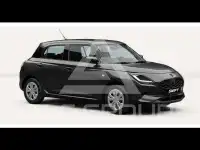2026 Suzuki SWIFT